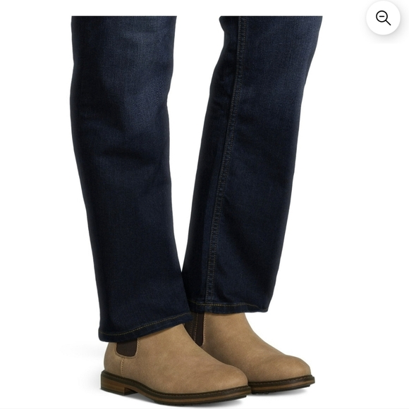 Madden NYC Men's Jayson Chelsea Boot Size 7 - Picture 2 of 9